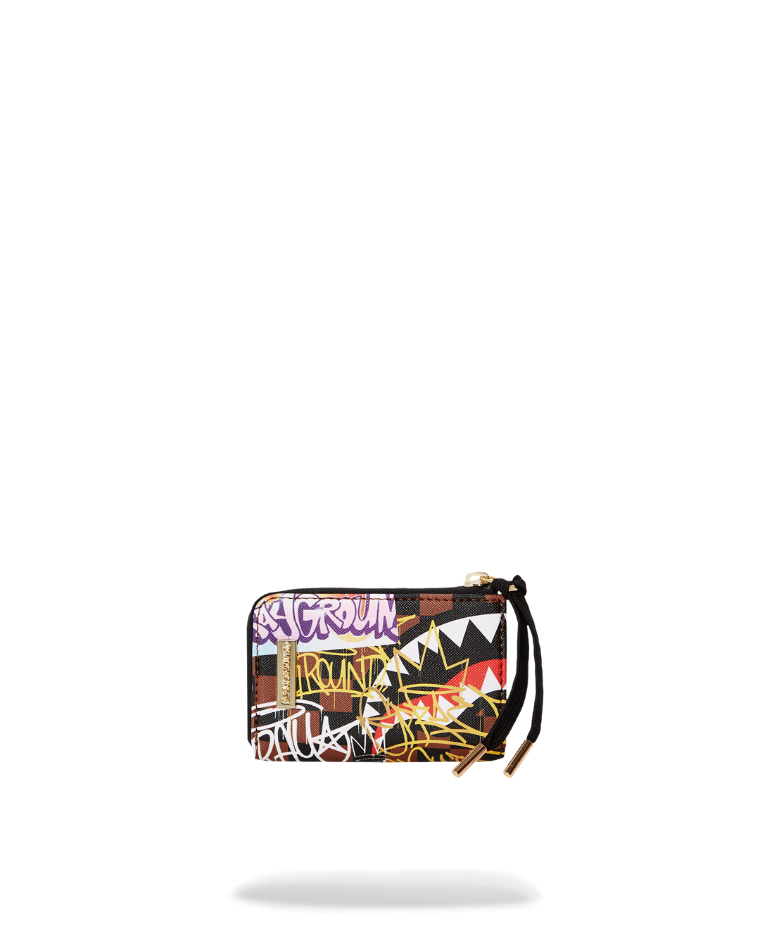 SPRAYGROUND Sharks In Paris The Rizz Wallet — product image 1
