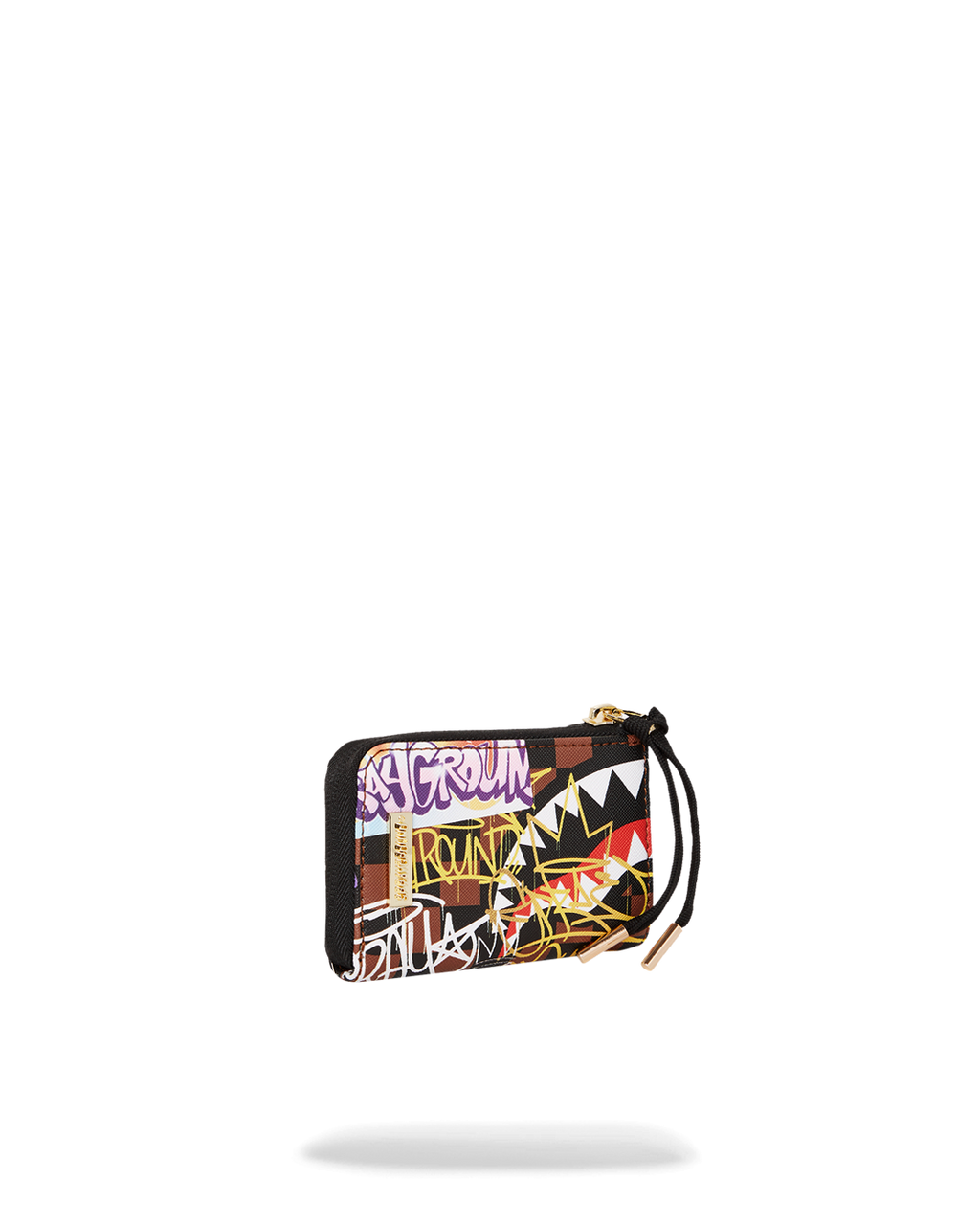 SPRAYGROUND Sharks In Paris The Rizz Wallet — product image 2