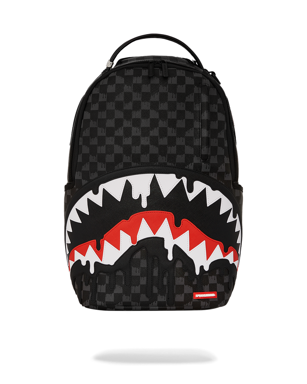 SPRAYGROUND Sharks In Paris Thunderdrip Backpack — product image 1
