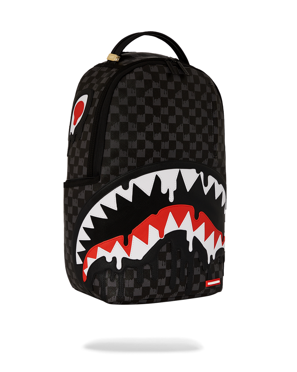 SPRAYGROUND Sharks In Paris Thunderdrip Backpack — product image 3