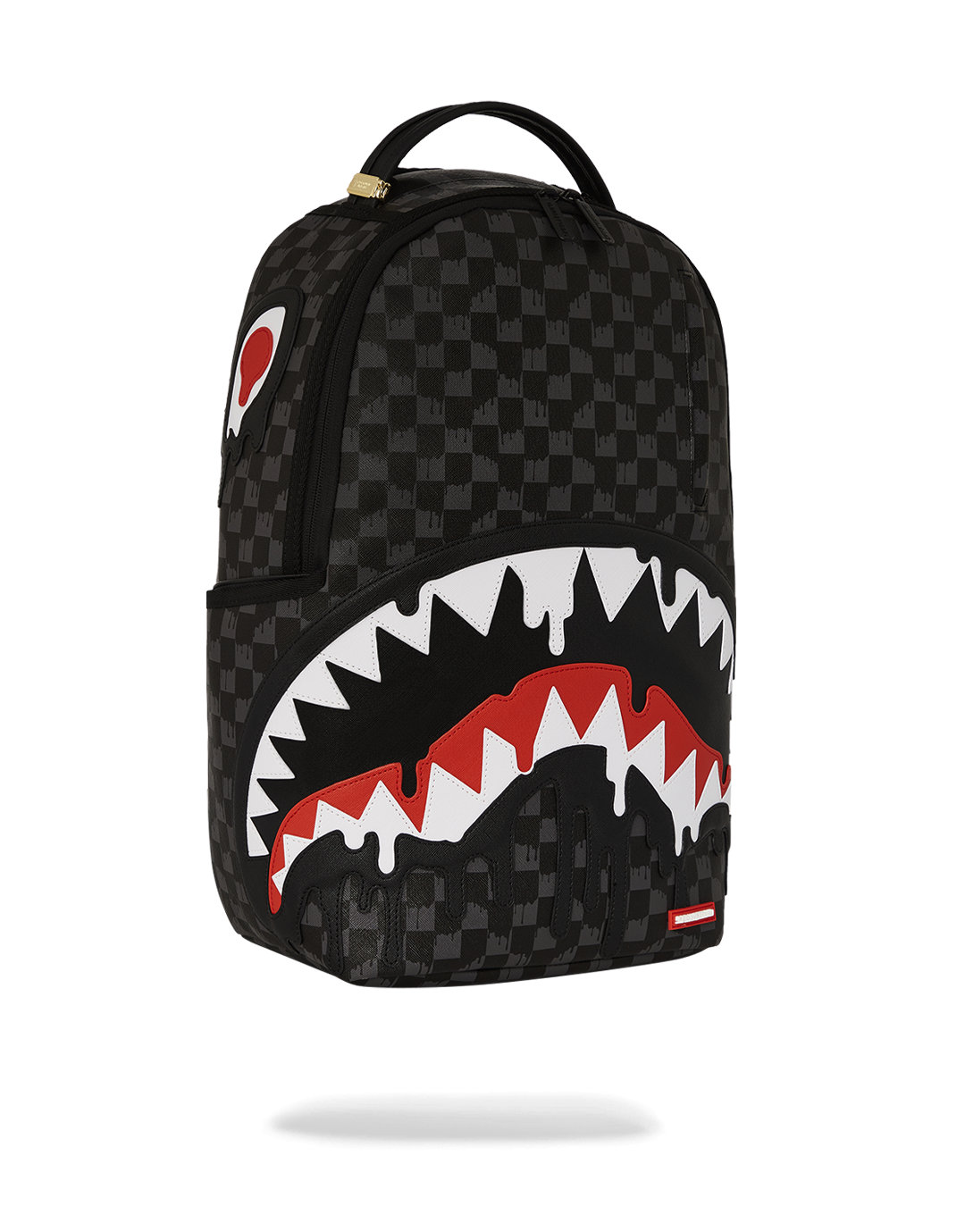 SPRAYGROUND Sharks In Paris Thunderdrip Backpack — product image 3
