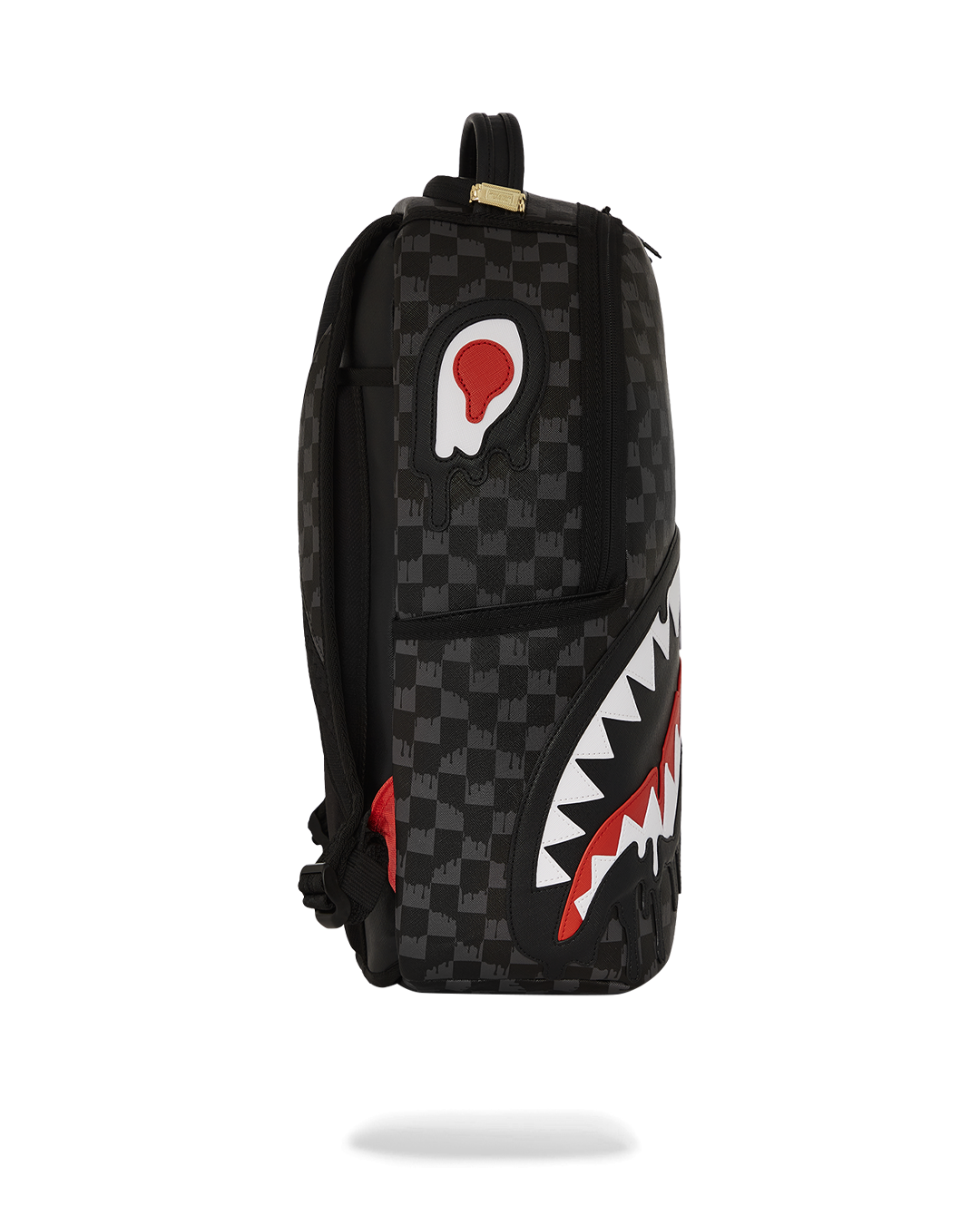 SPRAYGROUND Sharks In Paris Thunderdrip Backpack — product image 5