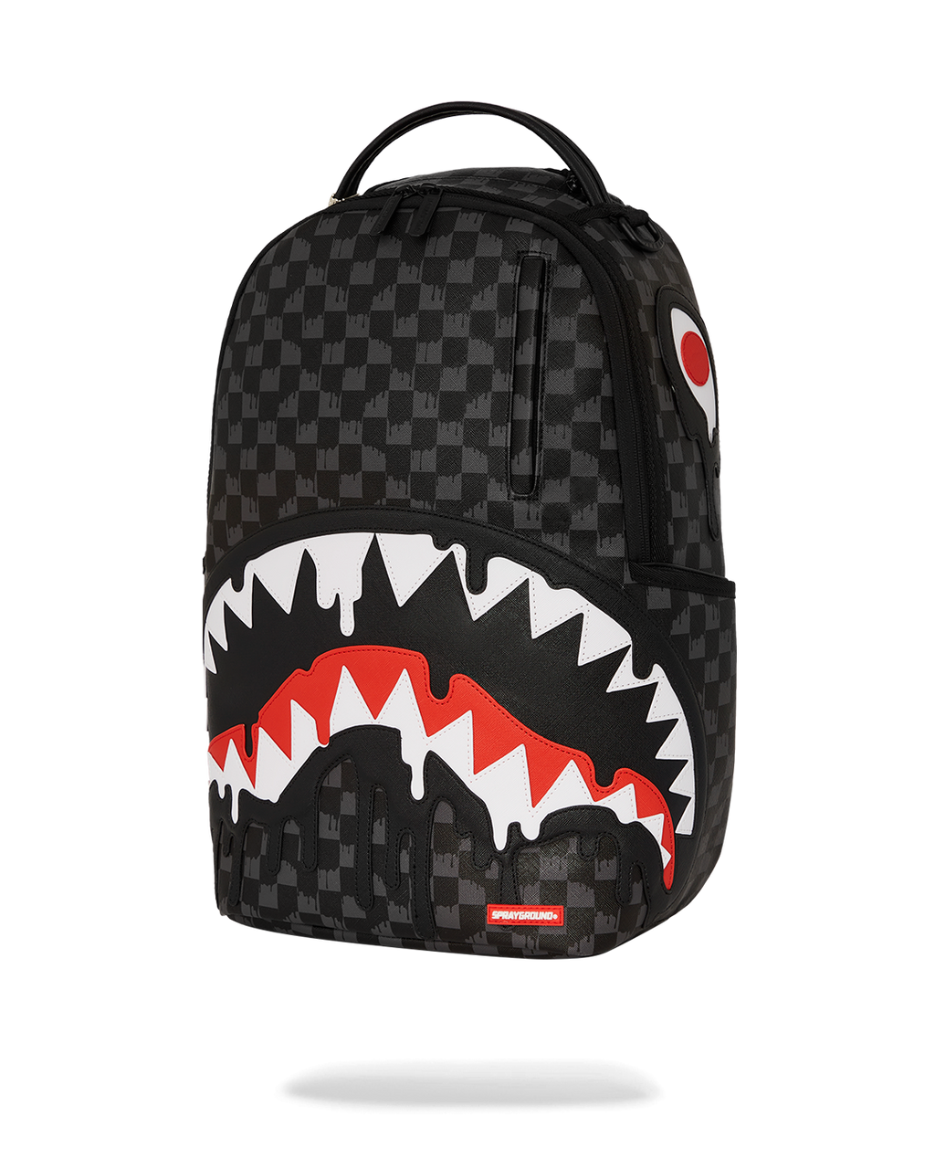 SPRAYGROUND Sharks In Paris Thunderdrip Backpack — product image 9