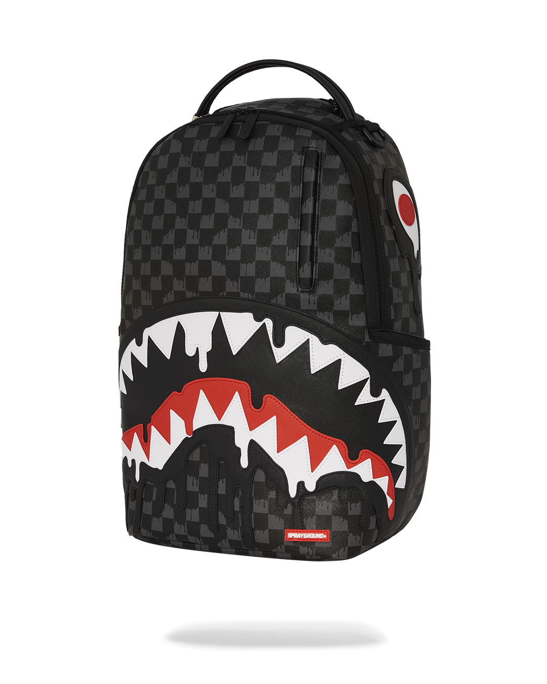 SPRAYGROUND Sharks In Paris Thunderdrip Backpack — product image 9