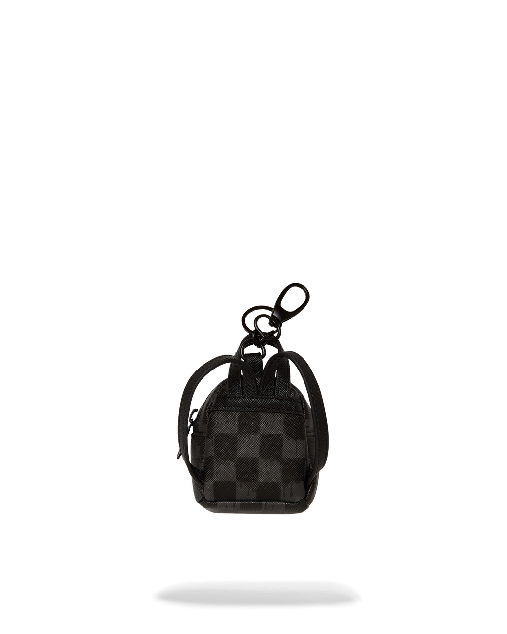 SPRAYGROUND Sharks In Paris Thunderdrip Backpack Keychain — product image 7