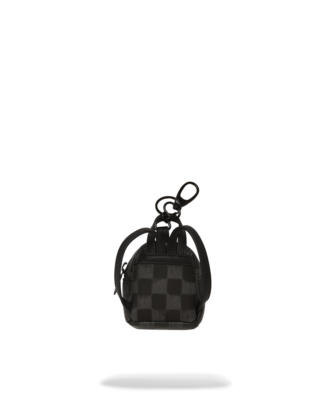 SPRAYGROUND Sharks In Paris Thunderdrip Backpack Keychain — product image 7