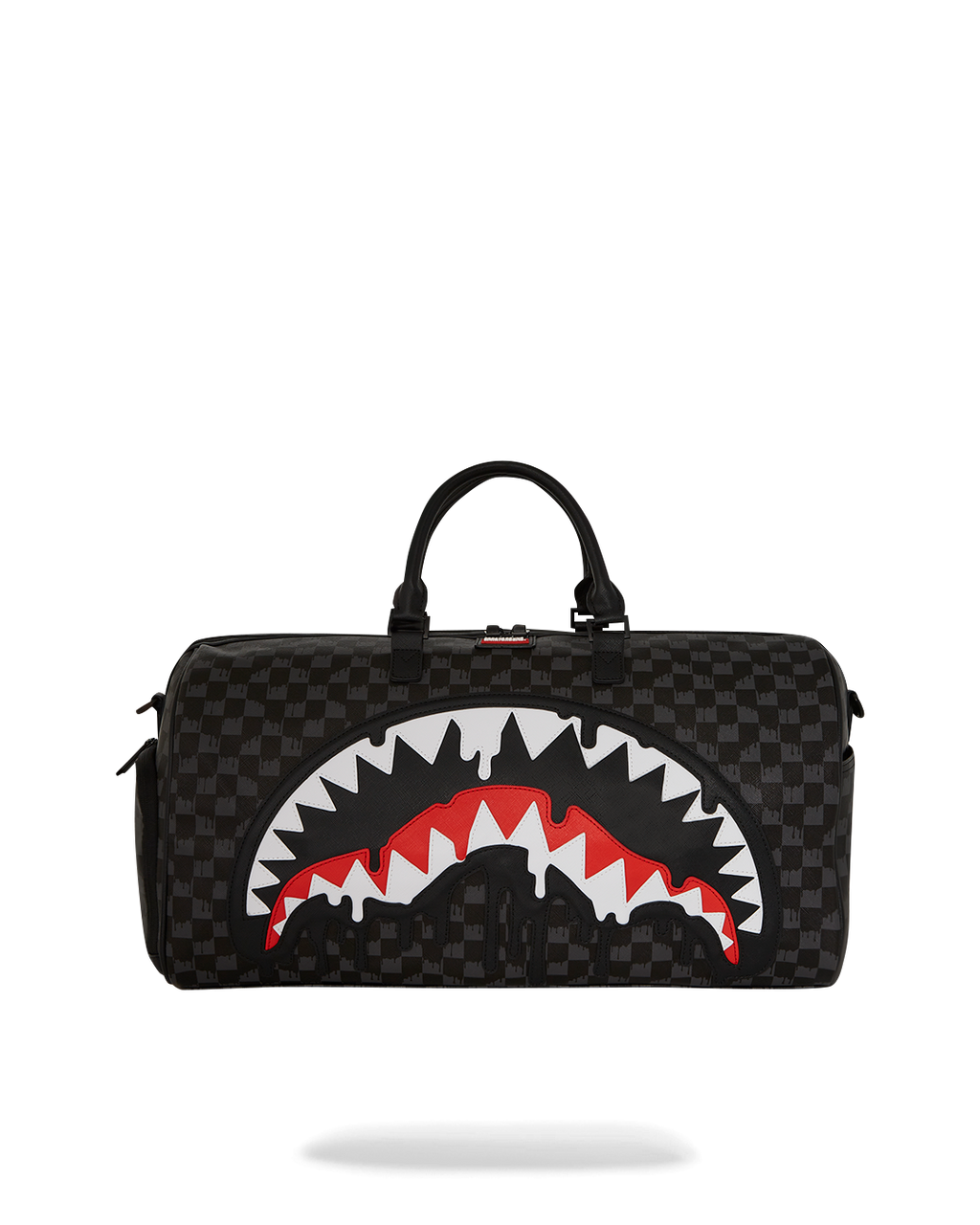 SPRAYGROUND Sharks In Paris Thunderdrip Duffle — product image 1