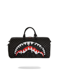 SPRAYGROUND Sharks In Paris Thunderdrip Duffle — product image 1