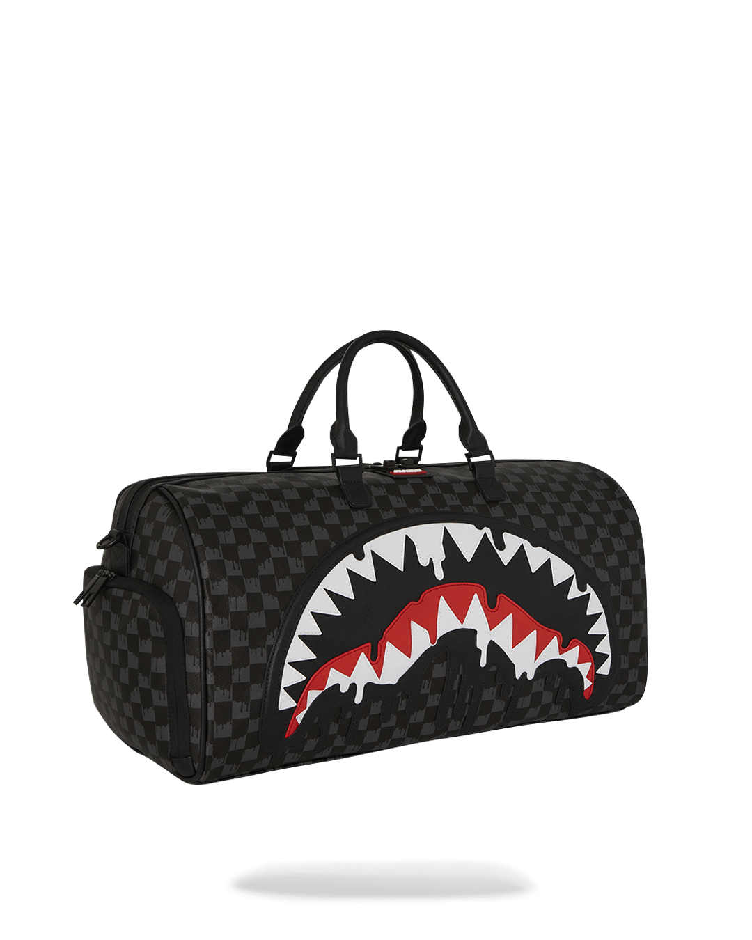 SPRAYGROUND Sharks In Paris Thunderdrip Duffle — product image 3