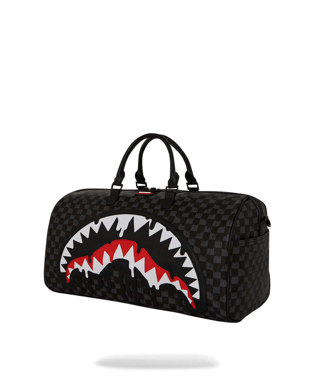 SPRAYGROUND Sharks In Paris Thunderdrip Duffle — product image 5