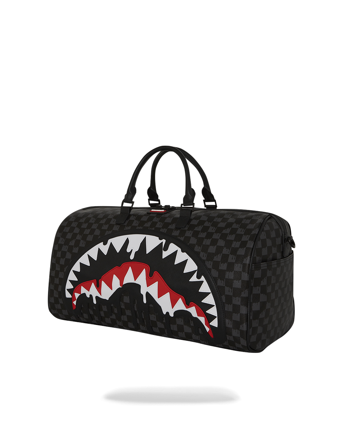 SPRAYGROUND Sharks In Paris Thunderdrip Duffle — product image 5