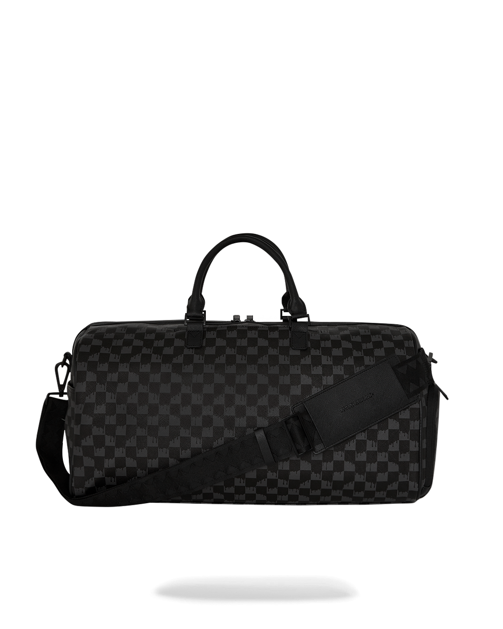 SPRAYGROUND Sharks In Paris Thunderdrip Duffle — product image 7
