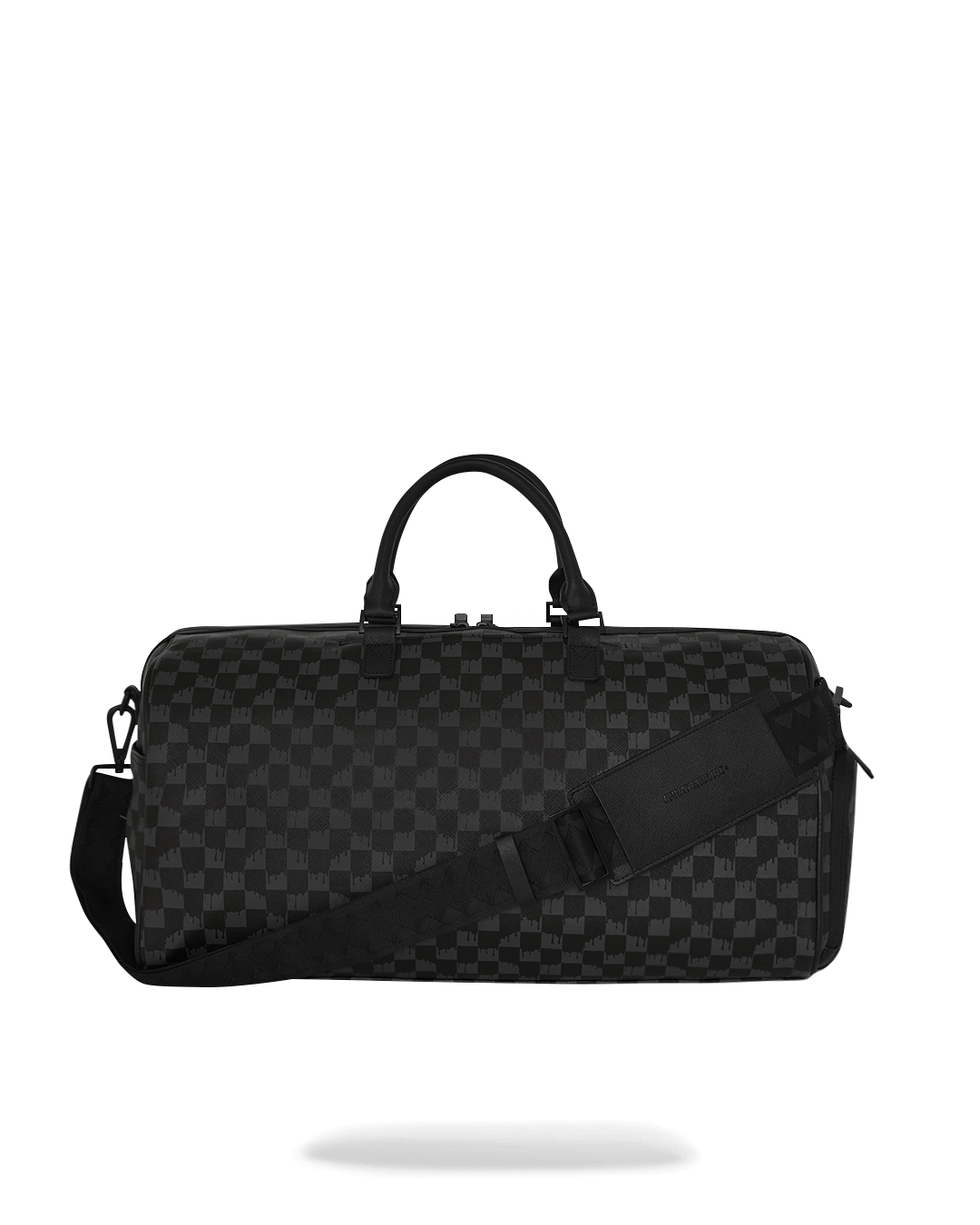 SPRAYGROUND Sharks In Paris Thunderdrip Duffle — product image 7