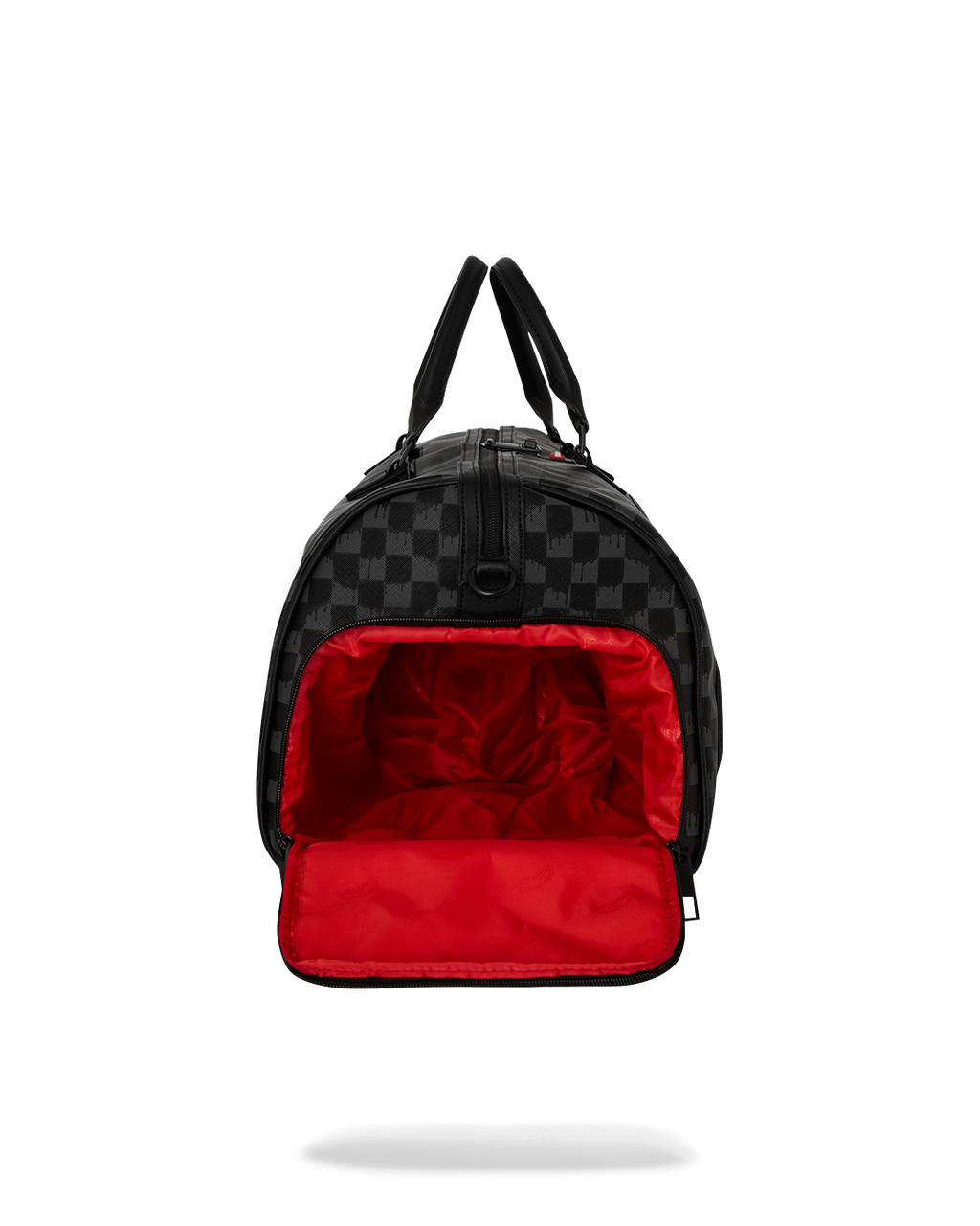 SPRAYGROUND Sharks In Paris Thunderdrip Duffle — product image 11