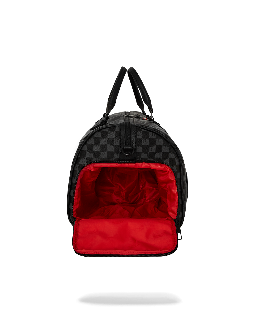 SPRAYGROUND Sharks In Paris Thunderdrip Duffle — product image 11