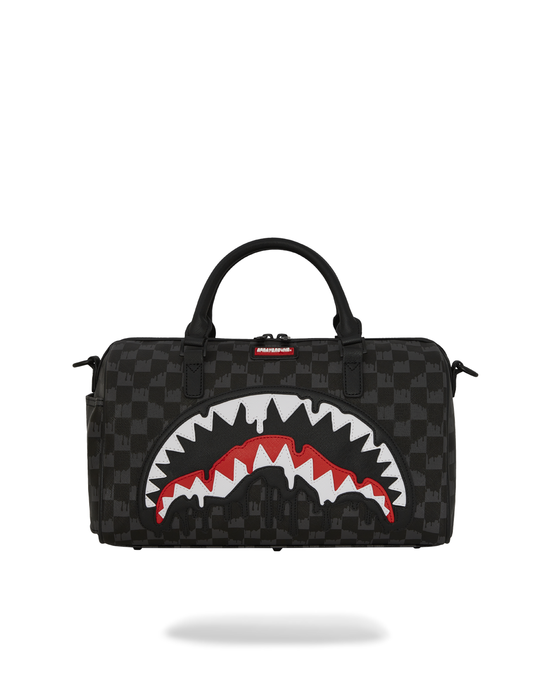 SPRAYGROUND Sharks In Paris Thunderdrip Mini Duffle — product image 1