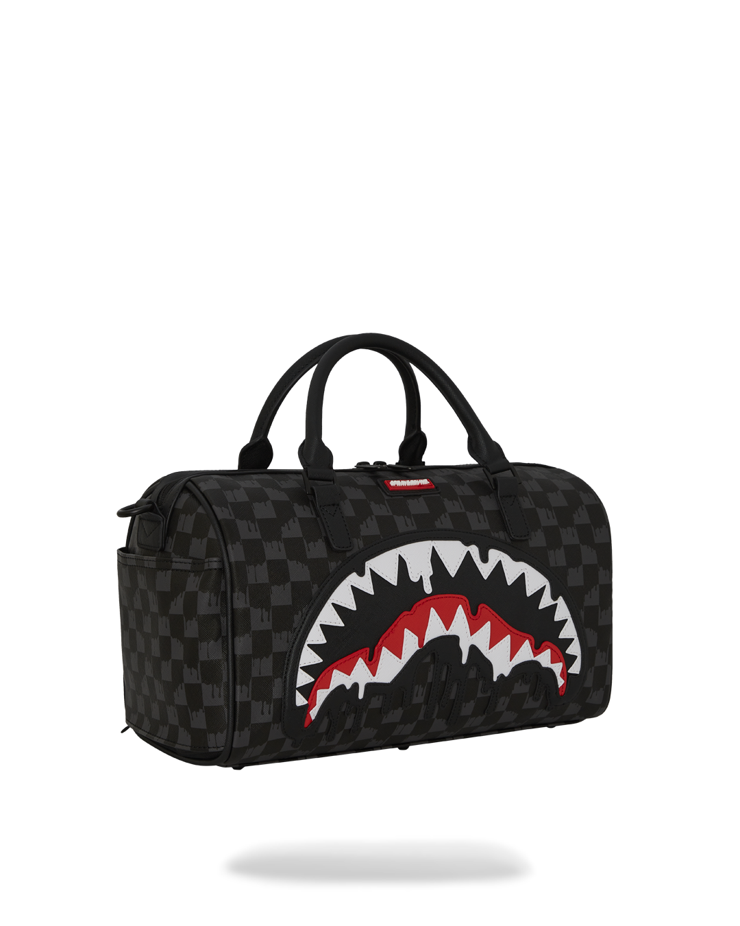 SPRAYGROUND Sharks In Paris Thunderdrip Mini Duffle — product image 3