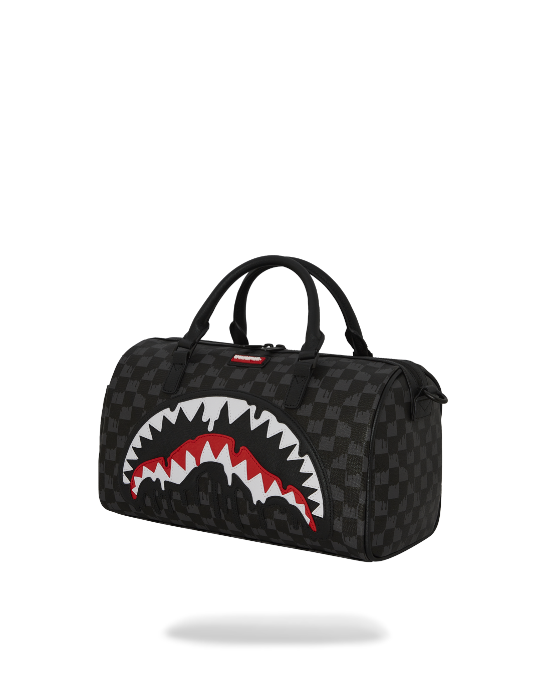 SPRAYGROUND Sharks In Paris Thunderdrip Mini Duffle — product image 5
