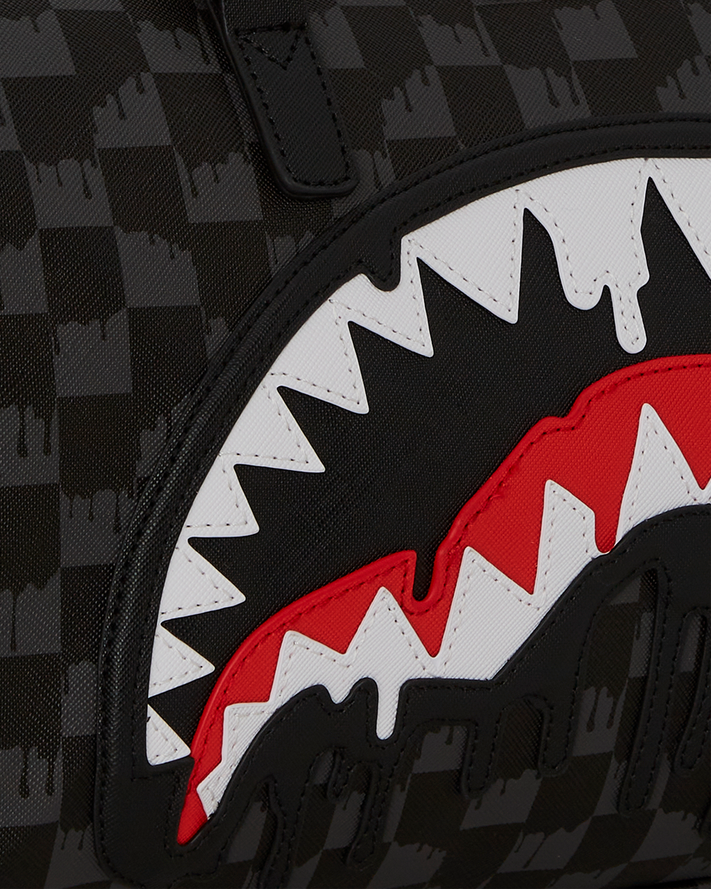 SPRAYGROUND Sharks In Paris Thunderdrip Mini Duffle — product image 11