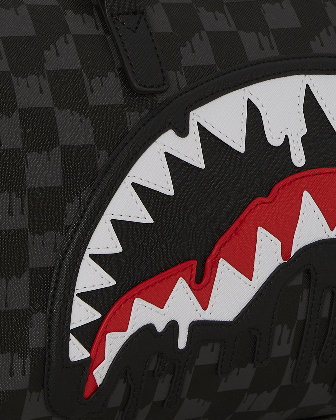 SPRAYGROUND Sharks In Paris Thunderdrip Mini Duffle — product image 11
