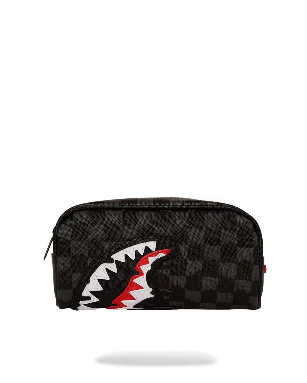 SPRAYGROUND Sharks In Paris Thunderdrip Pouch — product image 1