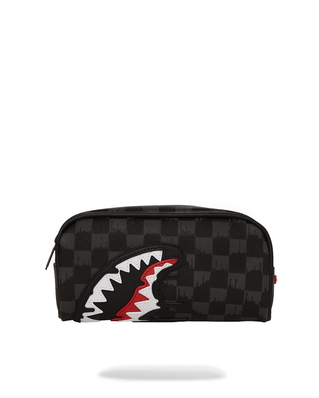 SPRAYGROUND Sharks In Paris Thunderdrip Pouch — product image 1