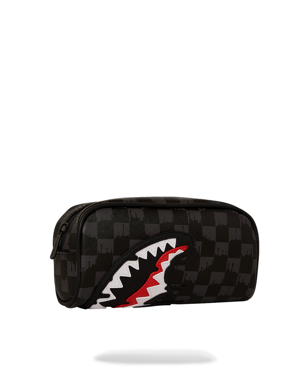 SPRAYGROUND Sharks In Paris Thunderdrip Pouch — product image 3