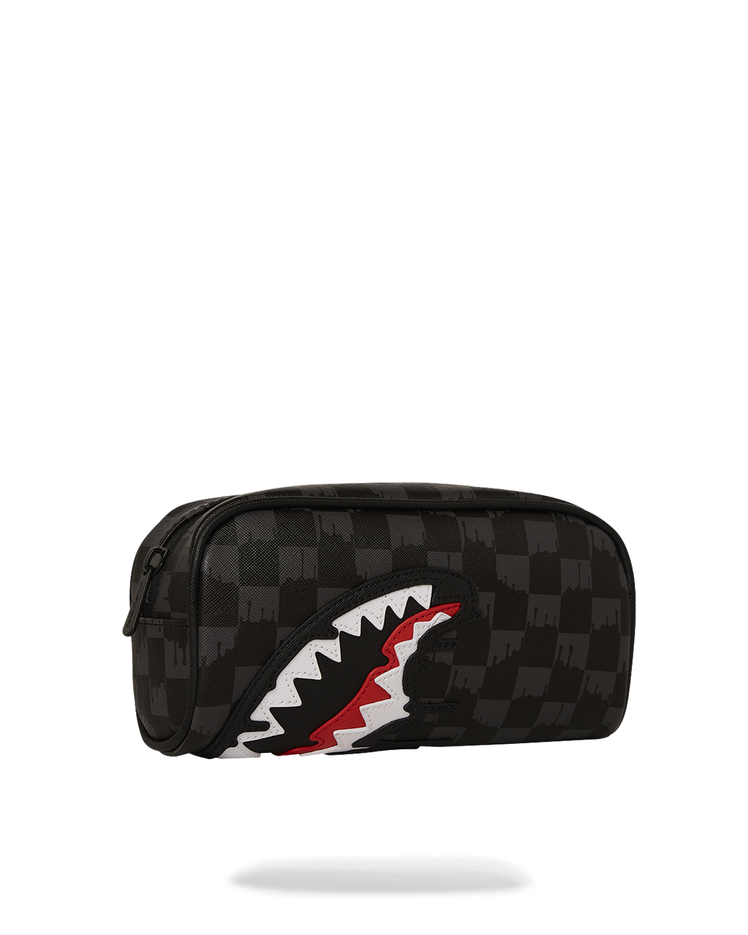 SPRAYGROUND Sharks In Paris Thunderdrip Pouch — product image 3