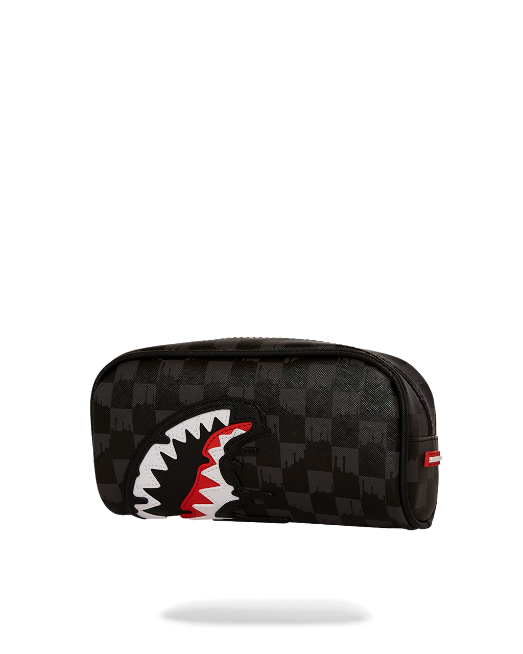 SPRAYGROUND Sharks In Paris Thunderdrip Pouch — product image 5