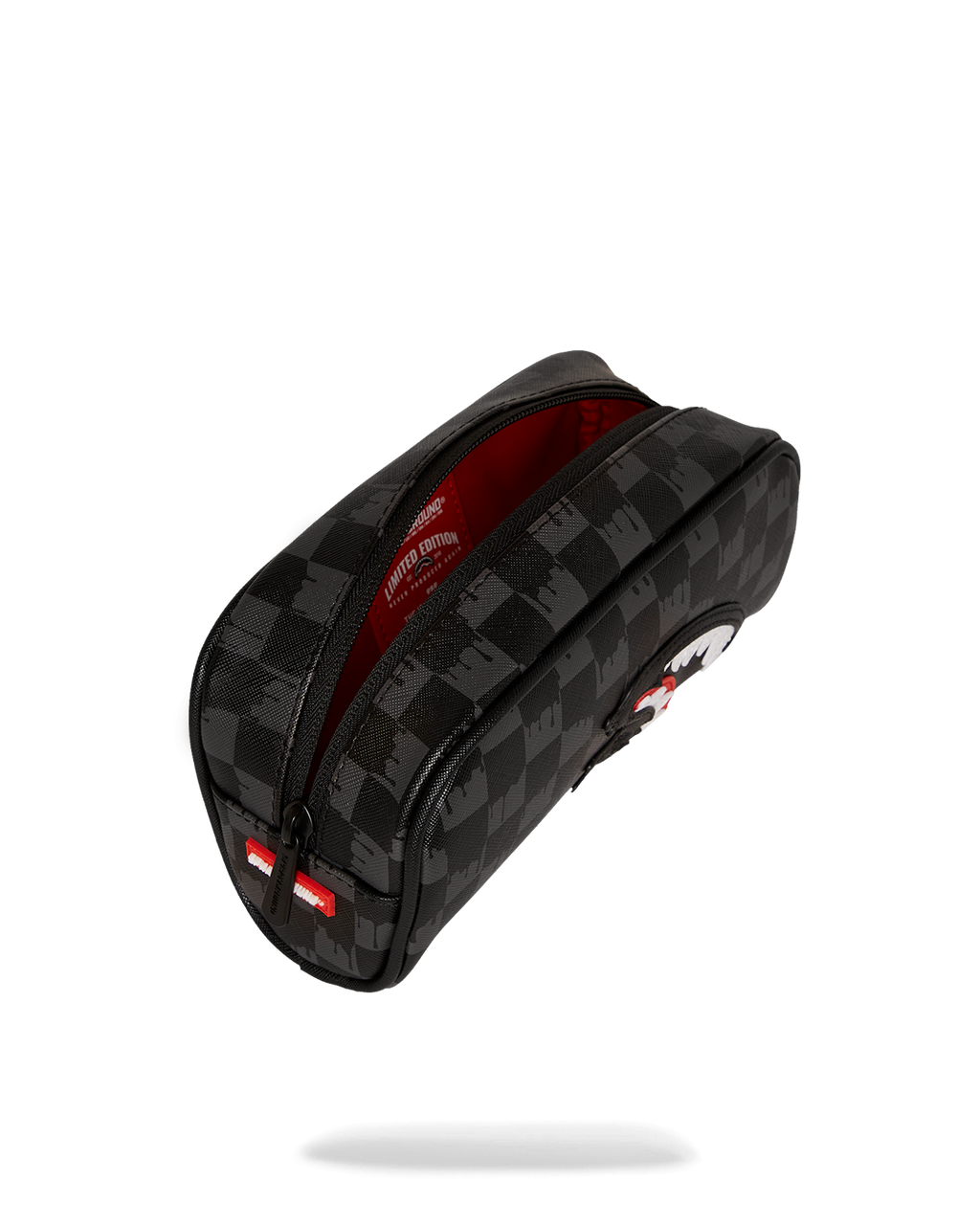 SPRAYGROUND Sharks In Paris Thunderdrip Pouch — product image 8