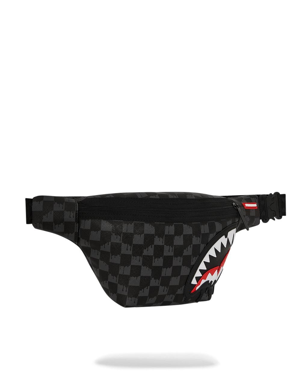 SPRAYGROUND Sharks In Paris Thunderdrip Savvy Crossbody — product image 3