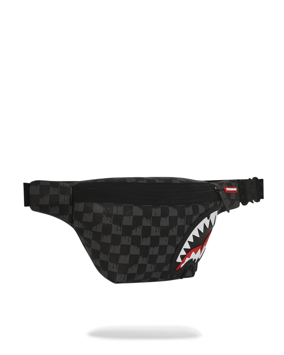 SPRAYGROUND Sharks In Paris Thunderdrip Savvy Crossbody — product image 3