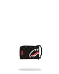 SPRAYGROUND Sharks In Paris Thunderdrip Wallet — product image 1