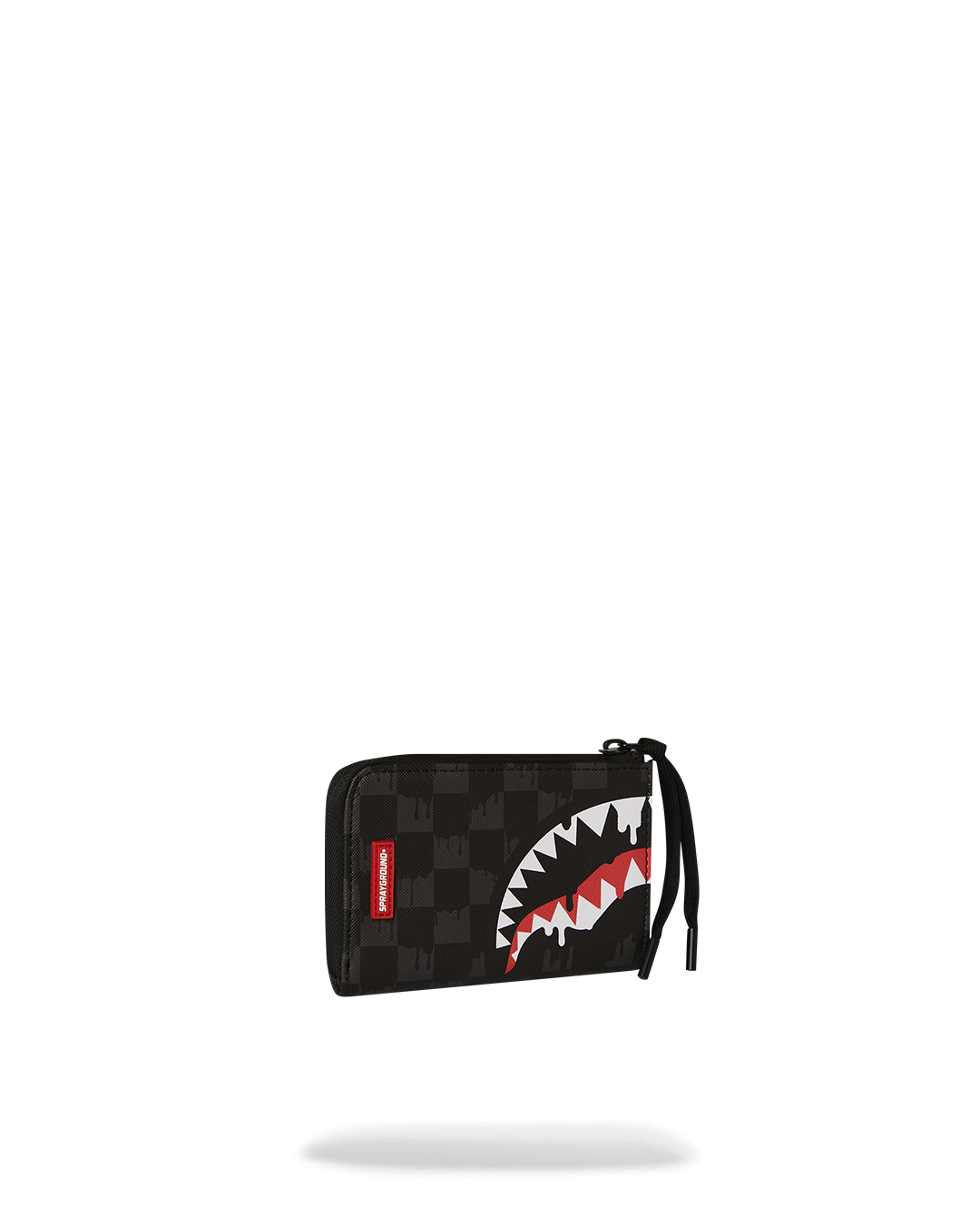 SPRAYGROUND Sharks In Paris Thunderdrip Wallet — product image 3