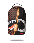 SPRAYGROUND Sharks In Paris Unstoppable Backpack (DLXV) — product image 1