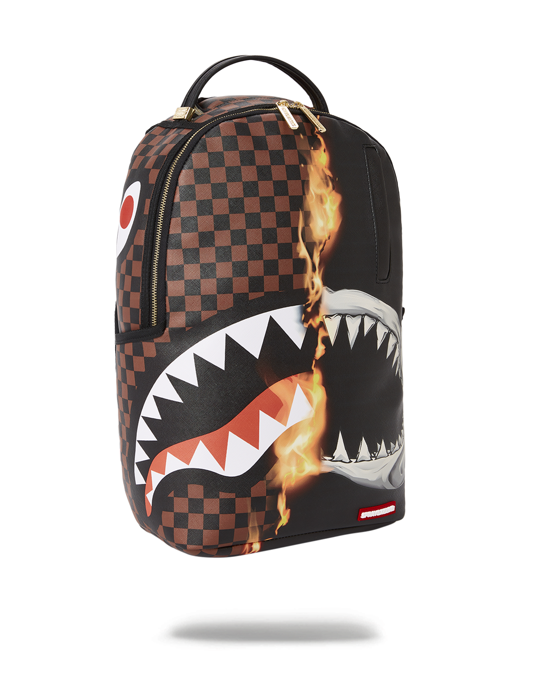 SPRAYGROUND Sharks In Paris Unstoppable Backpack (DLXV) — product image 3