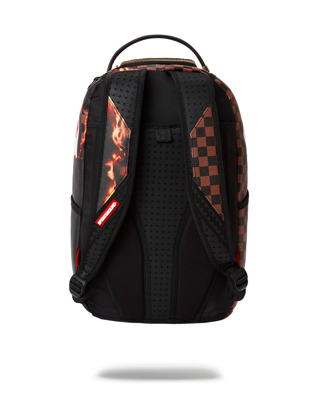 SPRAYGROUND Sharks In Paris Unstoppable Backpack (DLXV) — product image 8