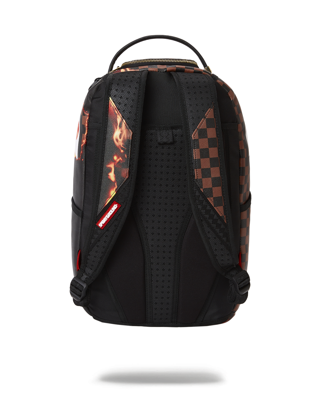 SPRAYGROUND Sharks In Paris Unstoppable Backpack (DLXV) — product image 8