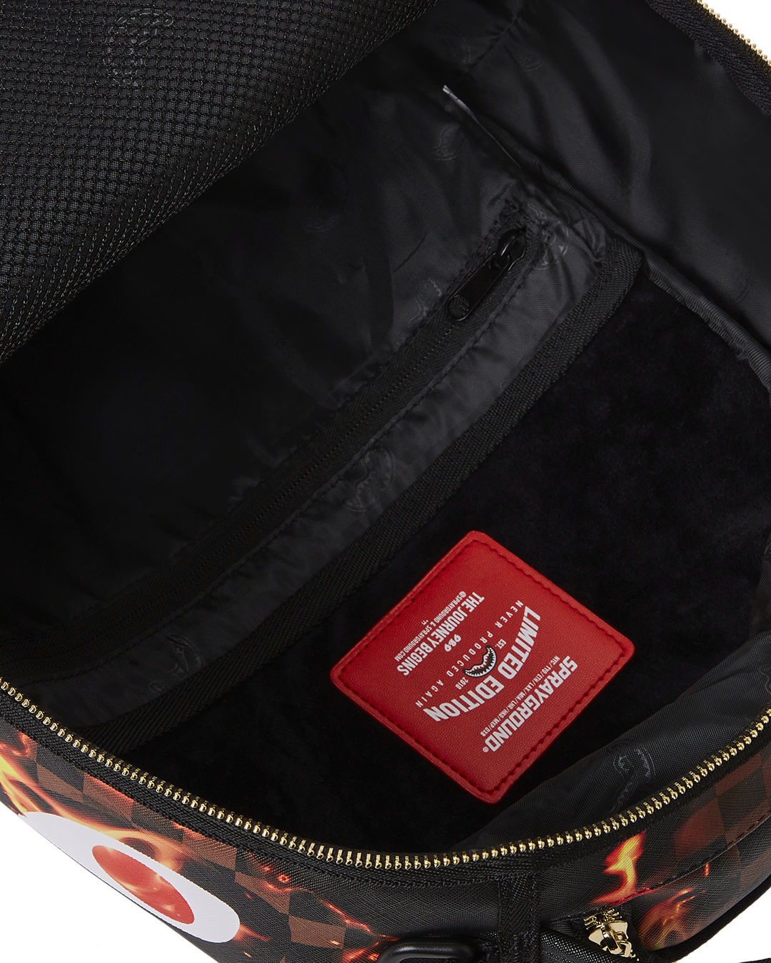 SPRAYGROUND Sharks In Paris Unstoppable Backpack (DLXV) — product image 9