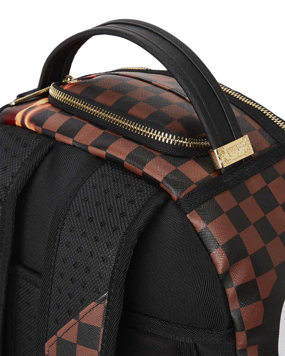 SPRAYGROUND Sharks In Paris Unstoppable Backpack (DLXV) — product image 11