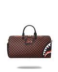 SPRAYGROUND Sharks In Paris Unstoppable Duffle — product image 1