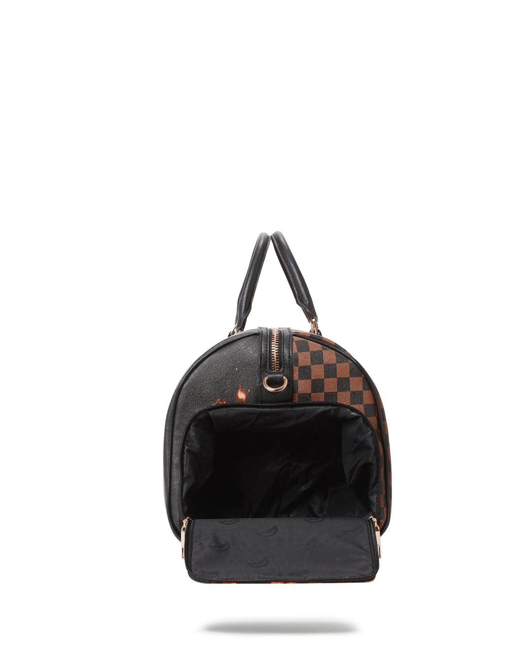 SPRAYGROUND Sharks In Paris Unstoppable Duffle — product image 9