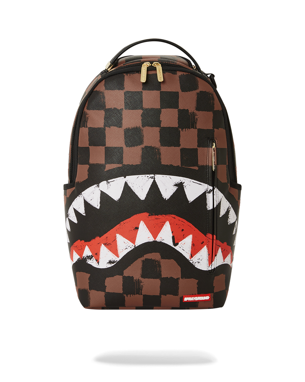 SPRAYGROUND Sharks In Paris Vanquish Backpack (DLXV) — product image 1