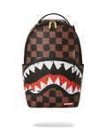 SPRAYGROUND Sharks In Paris Vanquish Backpack (DLXV) — product image 1