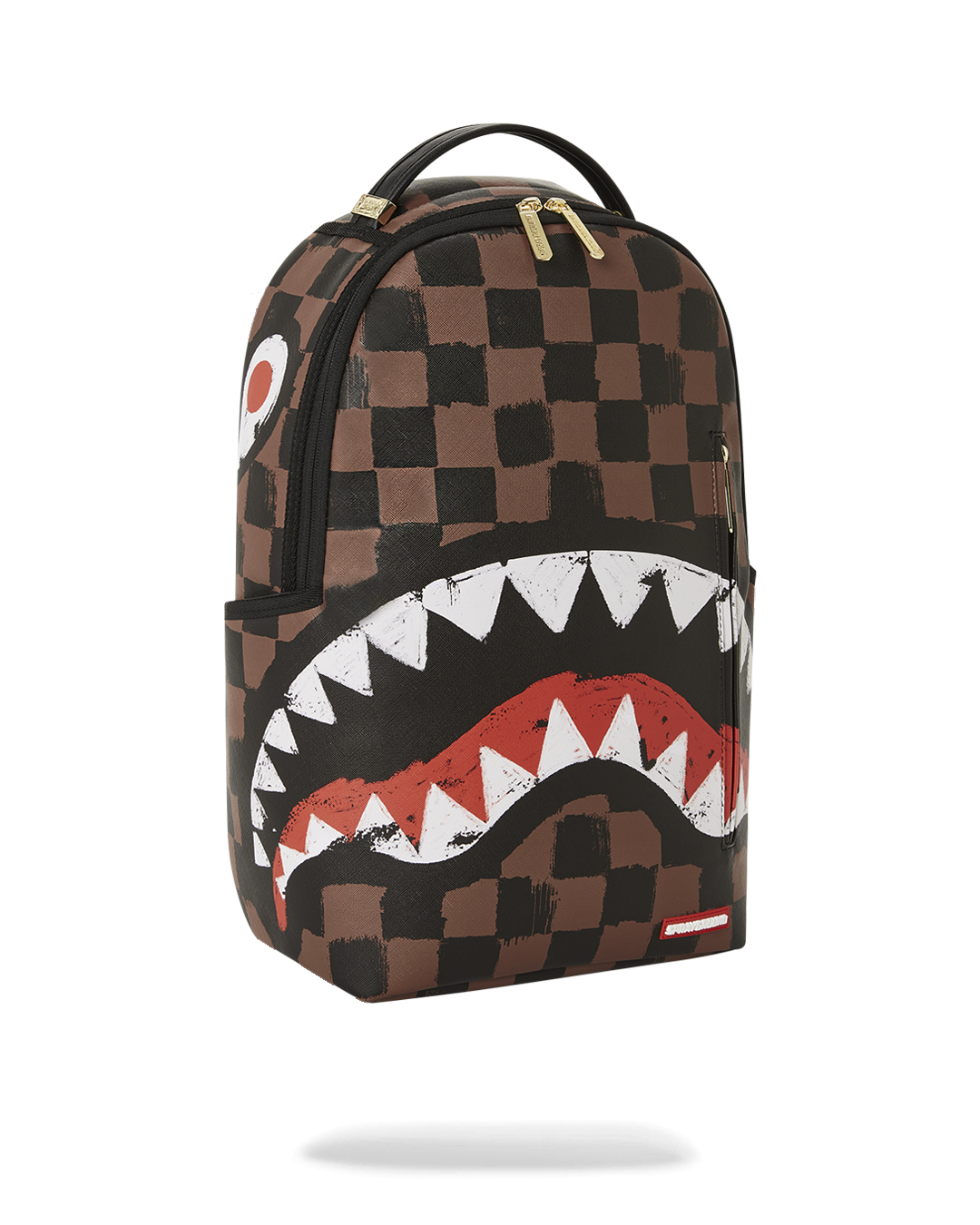 SPRAYGROUND Sharks In Paris Vanquish Backpack (DLXV) — product image 3