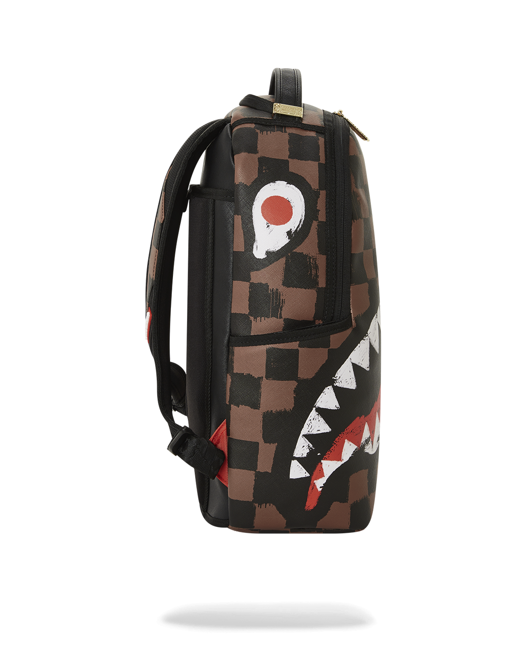 SPRAYGROUND Sharks In Paris Vanquish Backpack (DLXV) — product image 5