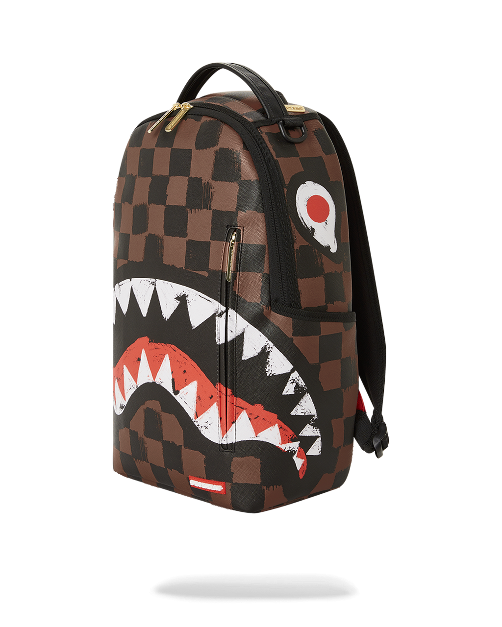 SPRAYGROUND Sharks In Paris Vanquish Backpack (DLXV) — product image 9