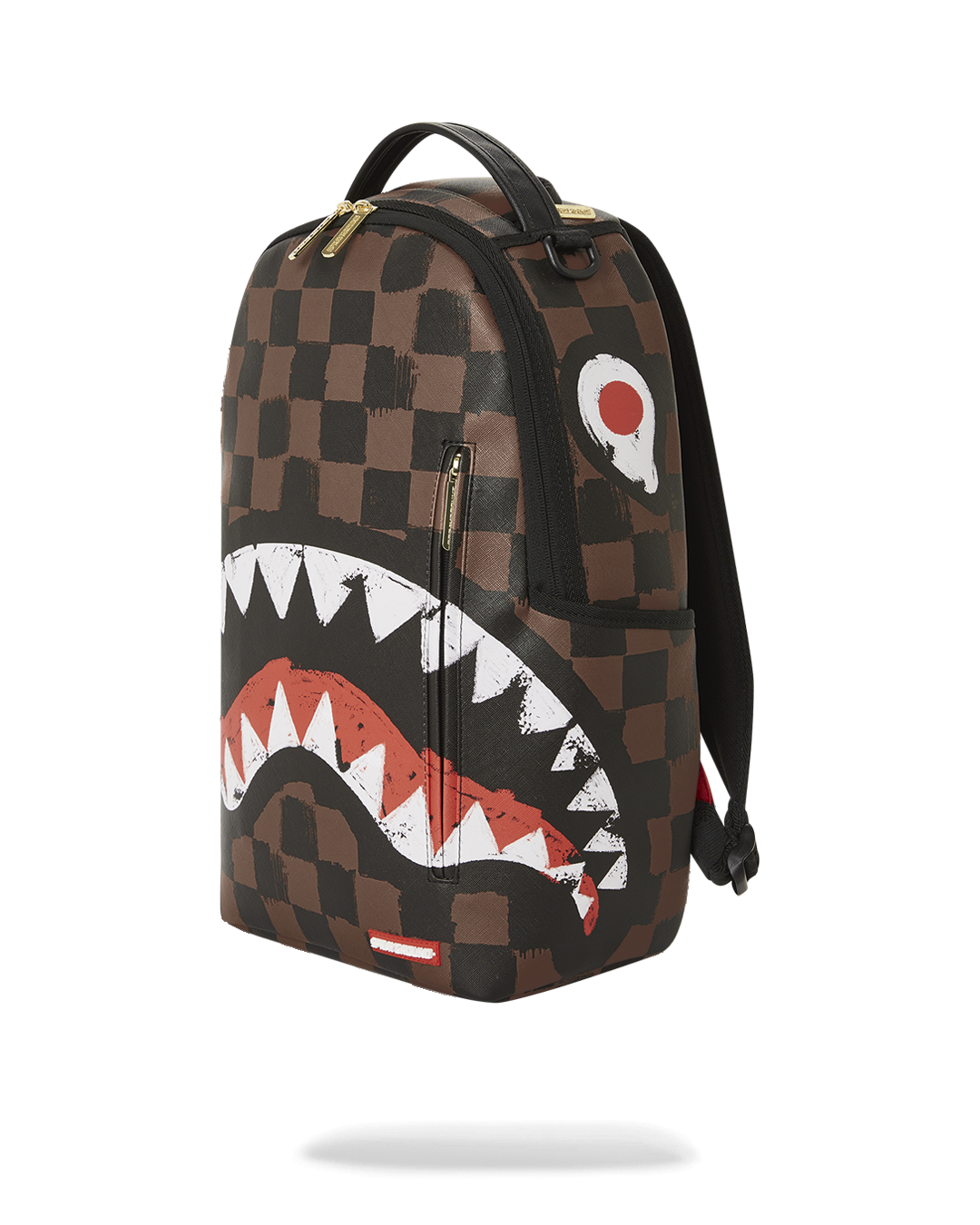SPRAYGROUND Sharks In Paris Vanquish Backpack (DLXV) — product image 9