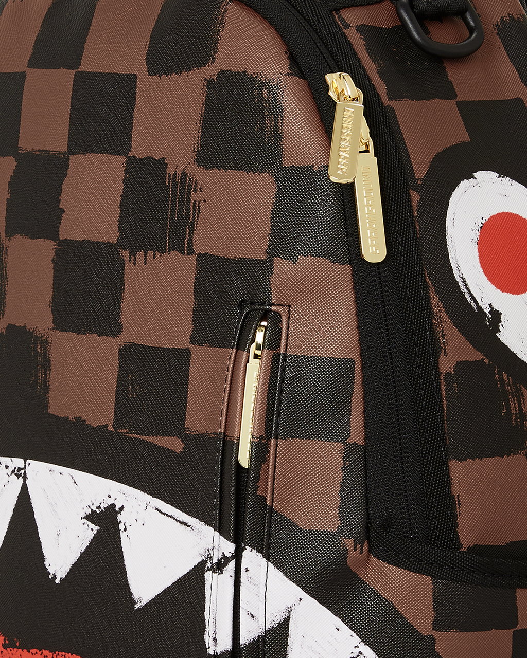 SPRAYGROUND Sharks In Paris Vanquish Backpack (DLXV) — product image 11