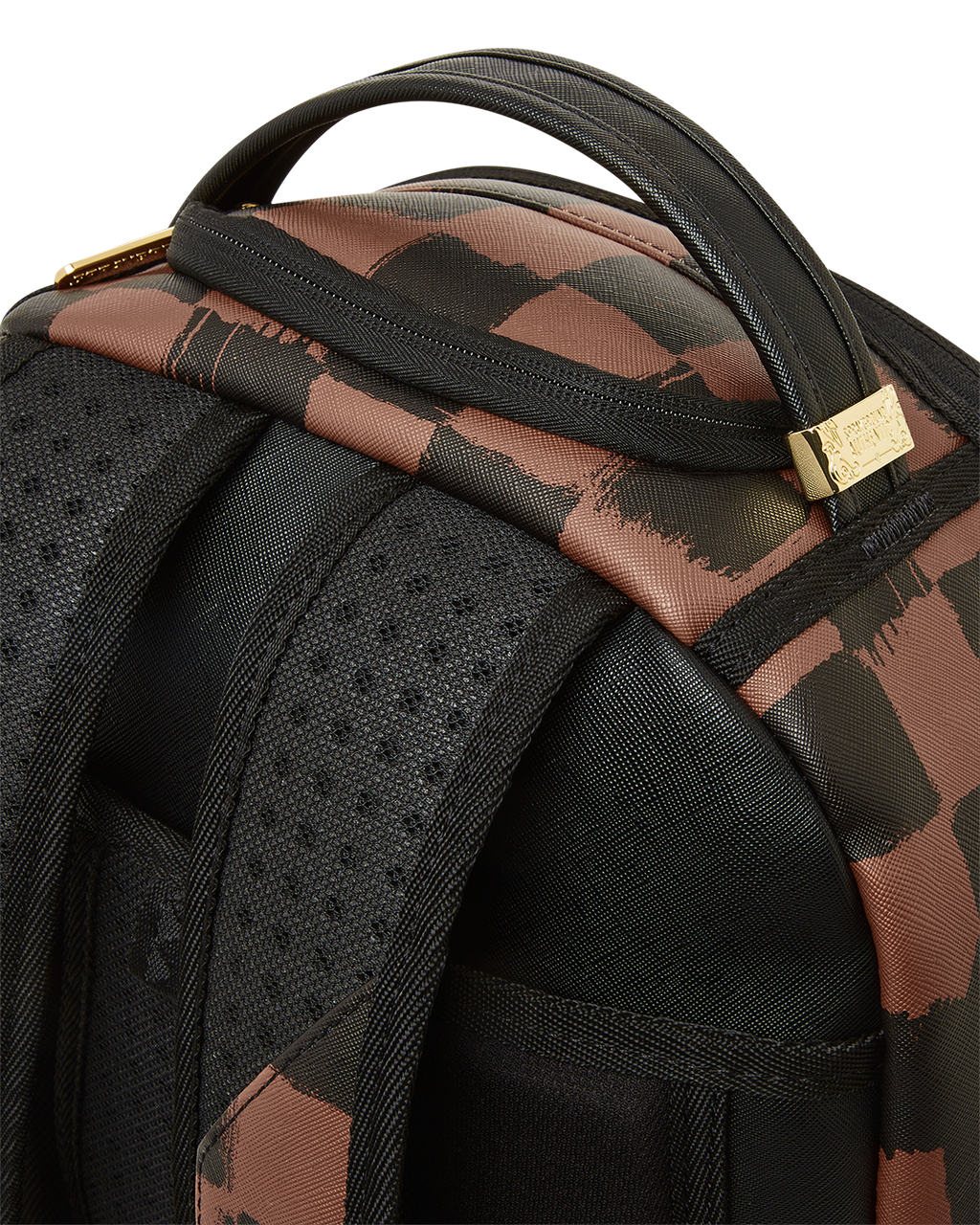 SPRAYGROUND Sharks In Paris Vanquish Backpack (DLXV) — product image 13
